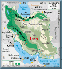 Iran Domain - .co.ir Domain Registration