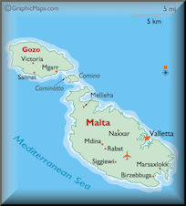 Malta Domain - .edu.mt Domain Registration