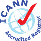 ICANN accredited