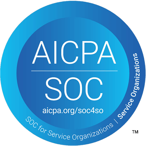 AICPA SOC seal