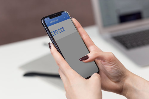 How to Secure Your Account With Your Smartphone