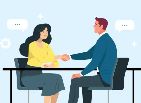 Domain name services