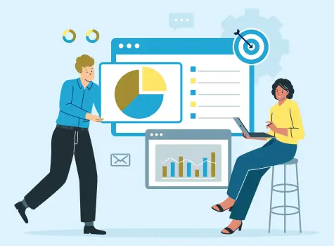 Domain name services