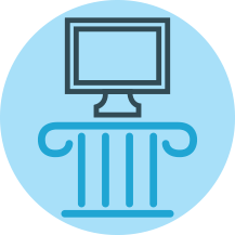Dedicated servers provide superior stability