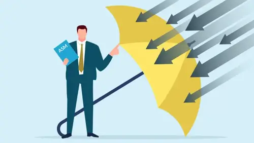 Monitor external threats with Attack Surface Monitoring