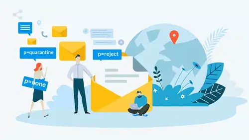DMARC for marketers