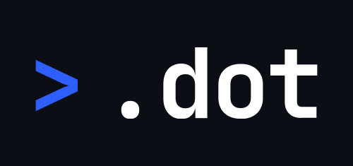 .DOT domain in launch