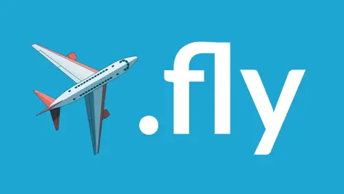 .FLY launch