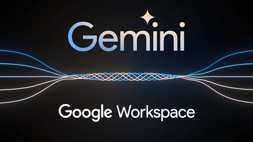 Use Gemini AI in Google Workspace
