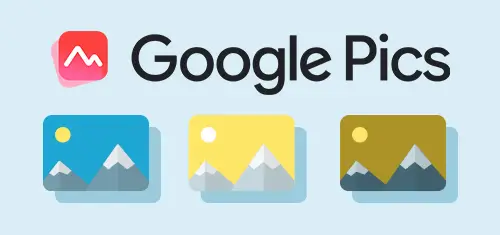 Google Pics