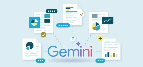 Use Gemini to process your Google Workspace documents