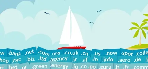 Stay ahead of new domain launches