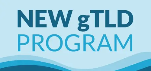 Apply for a .BRAND TLD