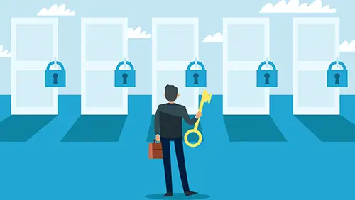 Introducting Single Sign On