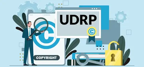 UDRP decisions