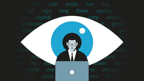 CBS Monitoring for cyber security