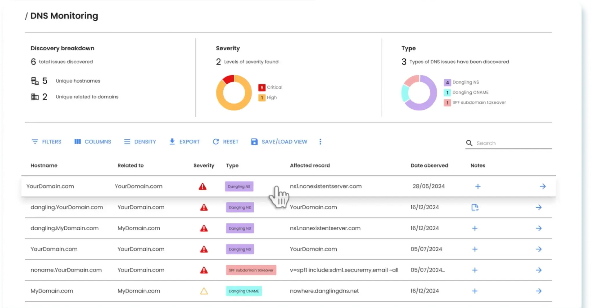 Laptop screen of google meet showing the platform on the screen and a 101domain expert in the little window