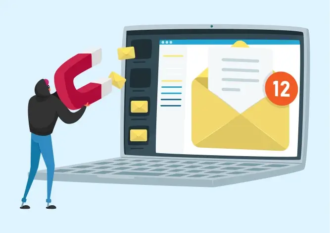 Brand impersonation attacks