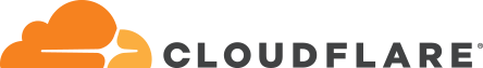 Cloudflare logo