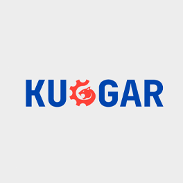 Screenshot of kugg.ar website