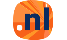 .nl domain logo