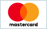 image of MasterCard accepted