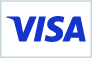 image of Visa accepted