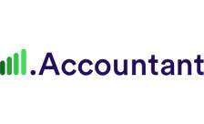 .accountant Domain Country flagLogo for .accountant Domain