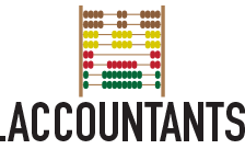.accountants Domain Country flagLogo for .accountants Domain