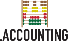 Country flagLogo for .accounting Domain