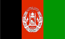 .af Domain Country flagLogo for .af Domain