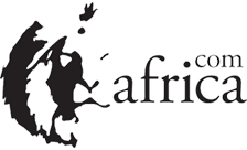 .africa.com Domain Country flagLogo for .africa.com Domain