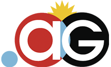 .ag Domain Country flagLogo for .ag Domain