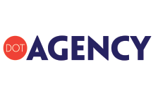 .agency Domain Country flagLogo for .agency Domain
