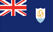 .ai Domain Country flagLogo for .ai Domain