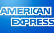 .amex Domain