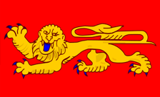 .aquitaine Domain Country flagLogo for .aquitaine Domain
