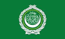 .arab Domain Country flagLogo for .arab Domain