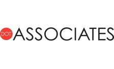 .associates Domain Country flagLogo for .associates Domain