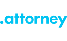 .attorney Domain Country flagLogo for .attorney Domain