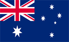 .id.au Domain Country flagLogo for .id.au Domain