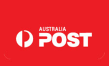 .auspost Domain