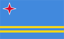.com.aw Domain Country flagLogo for .com.aw Domain