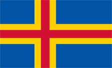 .ax Domain Country flagLogo for .ax Domain