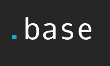 .base Domain Country flagLogo for .base Domain