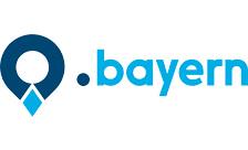 .bayern Domain Country flagLogo for .bayern Domain