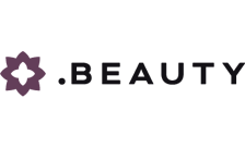 .beauty Domain Country flagLogo for .beauty Domain