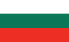.bg Domain Country flagLogo for .bg Domain