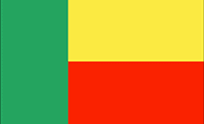 .com.bj Domain Country flagLogo for .com.bj Domain