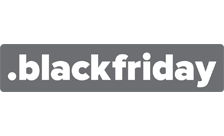 .blackfriday Domain Country flagLogo for .blackfriday Domain